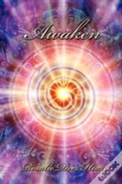 Capa do artigo Awaken