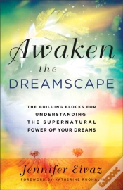 Capa do artigo Awaken The Dreamscape