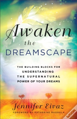 Capa do artigo Awaken The Dreamscape