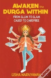 Capa do artigo Awaken The Durga Within