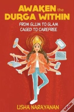 Capa do artigo Awaken The Durga Within