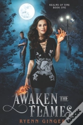 Awaken The Flames