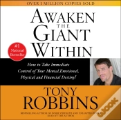 Capa do artigo Awaken The Giant Within