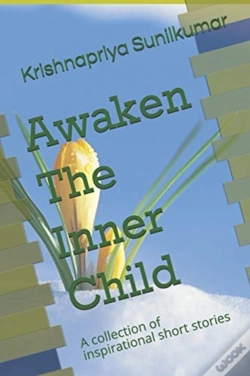 Capa do artigo Awaken The Inner Child