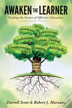 Capa do artigo Awaken The Learner