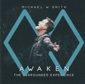Capa do artigo Awaken: The Surrounded Experience - CD