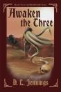 Awaken The Three - Preview