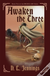 Capa do artigo Awaken The Three