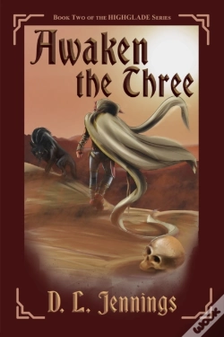 Capa do artigo Awaken The Three