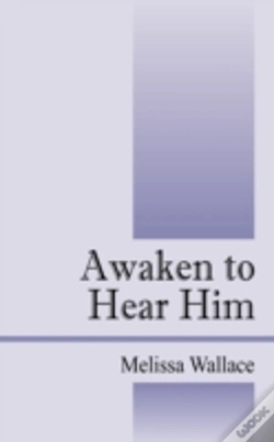 Capa do artigo Awaken To Hear Him