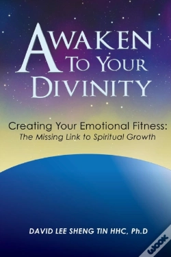 Capa do artigo Awaken To Your Divinity