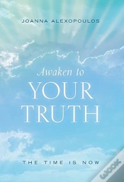 Capa do artigo Awaken To Your Truth