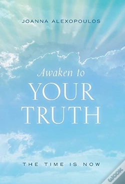 Capa do artigo Awaken To Your Truth