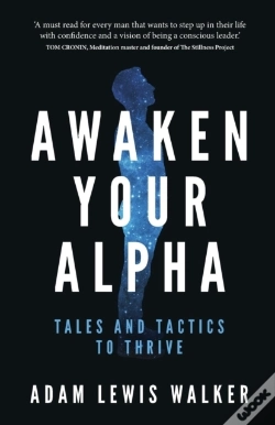 Capa do artigo Awaken Your Alpha