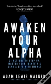 Awaken Your Alpha