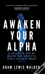 Capa do artigo Awaken Your Alpha