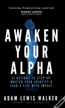 Capa do artigo Awaken Your Alpha