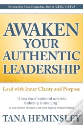 Awaken Your Authentic Leadership