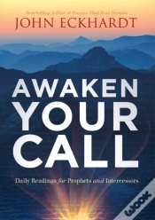 Capa do artigo Awaken Your Call