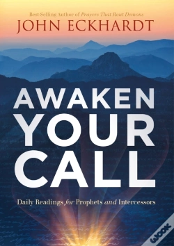 Capa do artigo Awaken Your Call