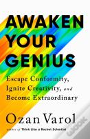 Awaken Your Genius