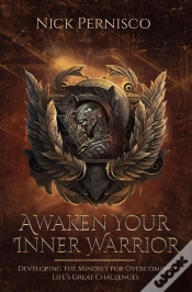 Capa do artigo Awaken Your Inner Warrior