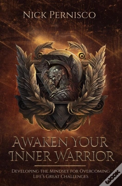 Capa do artigo Awaken Your Inner Warrior