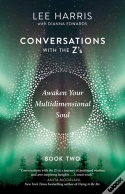 Capa do artigo Awaken Your Multidimensional Soul