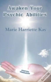 Capa do artigo Awaken Your Psychic Abilities