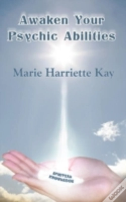 Capa do artigo Awaken Your Psychic Abilities