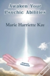 Capa do artigo Awaken Your Psychic Abilities
