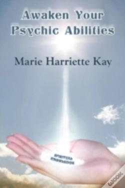 Capa do artigo Awaken Your Psychic Abilities