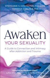 Capa do artigo Awaken Your Sexuality