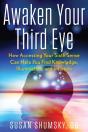 Awaken Your Third Eye - Preview