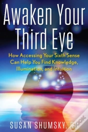 Capa do artigo Awaken Your Third Eye