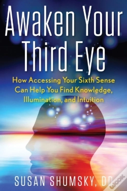 Capa do artigo Awaken Your Third Eye