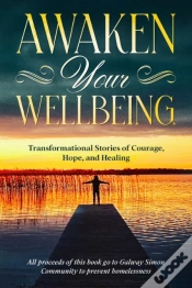 Capa do artigo Awaken Your Wellbeing : Transformational
