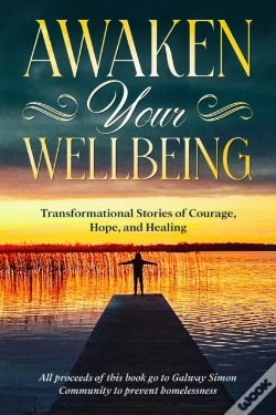 Capa do artigo Awaken Your Wellbeing : Transformational