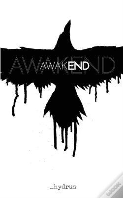 Capa do artigo Awakend