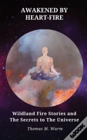 Capa do artigo Awakened By Heart-Fire