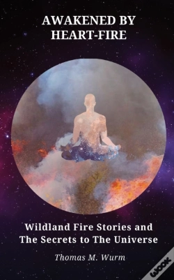 Capa do artigo Awakened By Heart-Fire