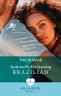 Awakened By Her Brooding Brazilian - Preview
