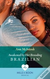 Capa do artigo Awakened By Her Brooding Brazilian