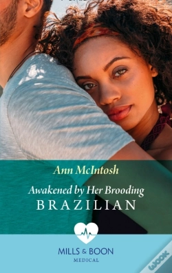 Capa do artigo Awakened By Her Brooding Brazilian
