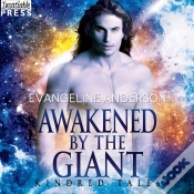 Capa do artigo Awakened By The Giant