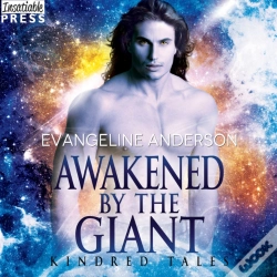 Capa do artigo Awakened By The Giant