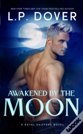 Awakened By The Moon
