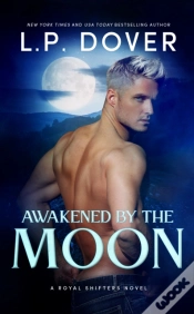Capa do artigo Awakened By The Moon
