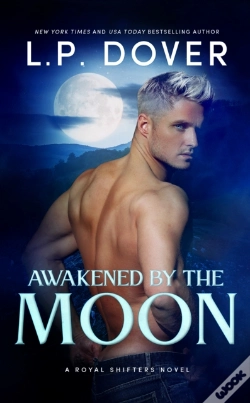Capa do artigo Awakened By The Moon