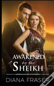Capa do artigo Awakened By The Sheikh